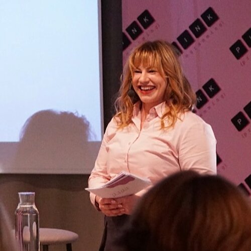  Frida Stjernholm