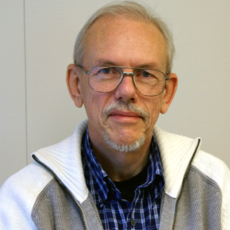Senior Nuclear Safety Adviser Olle Andersson