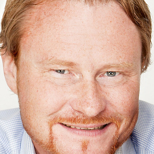 PhD Jonatan Lundin