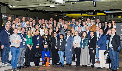 NORDIC TechKomm Stockholm 2025